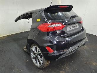 Auto da rottamare Ford Fiesta  2020/1