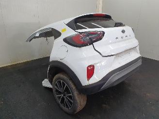 Sloopauto Ford Puma  2020/1