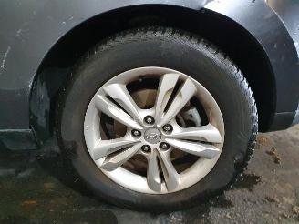 Hyundai Ix35  picture 13