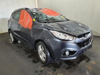 Vrakbiler auto Hyundai Ix35  2010/1