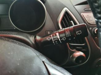 Hyundai Ix35  picture 18