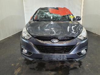 Hyundai Ix35  picture 26