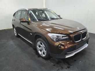 Auto da rottamare BMW X1  2011/9