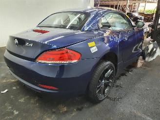 BMW Z4 E89 sDrive20i picture 16
