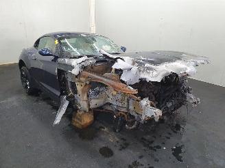 Auto da rottamare BMW Z4 E89 sDrive20i 2012/1