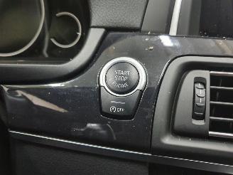 BMW 5-serie F10LCI 530d High Executive picture 2