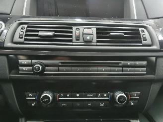 BMW 5-serie F10LCI 530d High Executive picture 5