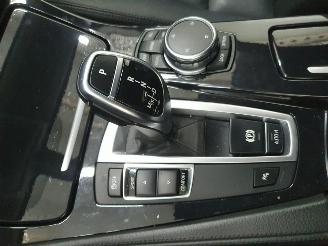 BMW 5-serie F10LCI 530d High Executive picture 12