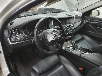 BMW 5-serie F10LCI 530d High Executive picture 31