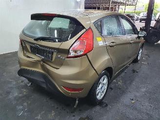 Ford Fiesta 1.6 TDCi Titanium Econetic picture 29
