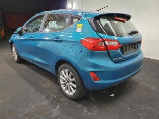 Ford Fiesta 1.0 EcoB. Titanium picture 17