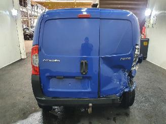 Citroën Nemo  picture 5