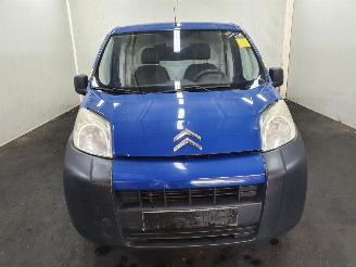 Citroën Nemo  picture 18