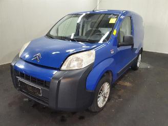 Citroën Nemo  picture 21