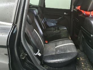 Ford Kuga 2.0 TDCI Titanium picture 15