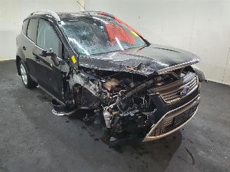 Auto da rottamare Ford Kuga 2.0 TDCI Titanium 2008/9