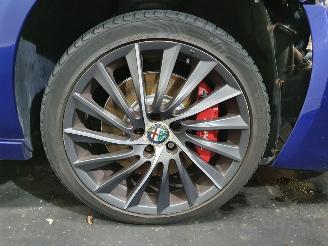 Alfa Romeo Giulietta 1.4 T Exclusive picture 28