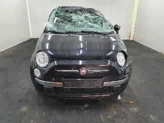 Fiat 500 0.9 TWINAIR LOUNGE picture 9