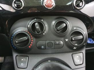 Fiat 500 0.9 TWINAIR LOUNGE picture 12