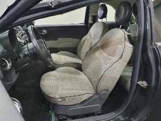 Fiat 500 0.9 TWINAIR LOUNGE picture 15