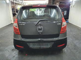 Hyundai I-10  picture 13