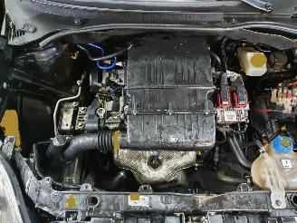 Fiat Grande Punto Dynamic picture 9