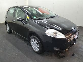 Autoverwertung Fiat Grande Punto Dynamic 2007/4