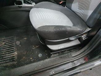 Fiat Grande Punto Dynamic picture 28