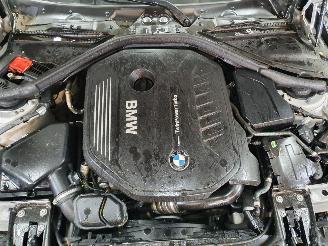 BMW 4-serie F32 440i Cent Hi Exec picture 9