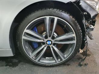 BMW 4-serie F32 440i Cent Hi Exec picture 18