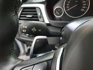 BMW 4-serie F32 440i Cent Hi Exec picture 29