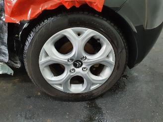 Citroën C3  picture 17