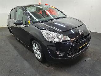 Vrakbiler auto Citroën C3  2010/5