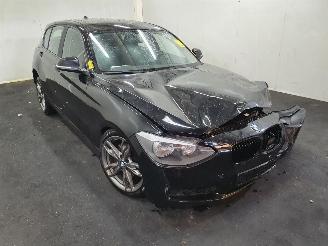 Auto da rottamare BMW 1-serie F20 116I 2013/11