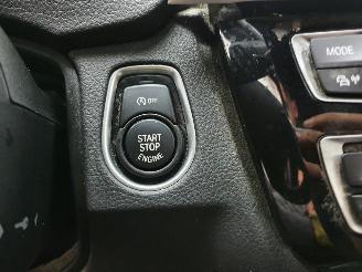 BMW 3-serie F31 LCI 318D picture 9