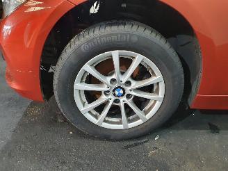 BMW 3-serie F31 LCI 318D picture 4