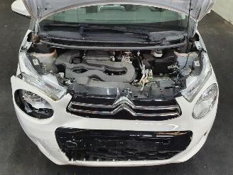 Citroën C1 Urban Ride picture 25
