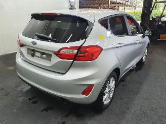 Ford Fiesta  picture 30