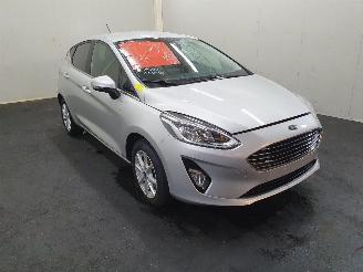 Auto da rottamare Ford Fiesta  2022/2