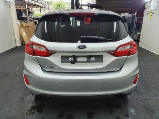 Ford Fiesta  picture 17