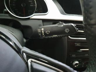 Audi A5 8T A5 Sportback picture 4