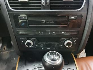 Audi A5 8T A5 Sportback picture 28