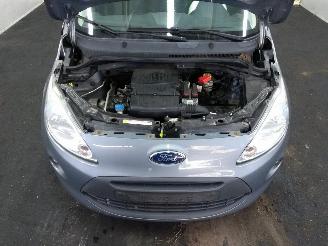 Ford Ka Comfort s/s picture 21