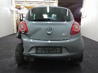 Ford Ka Comfort s/s picture 24