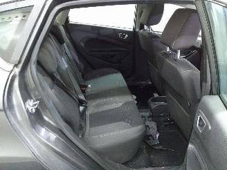 Ford Fiesta  picture 23