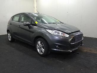 Auto da rottamare Ford Fiesta  2017/1