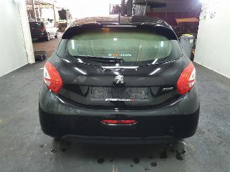 Peugeot 208 1.0 VTI Access picture 4