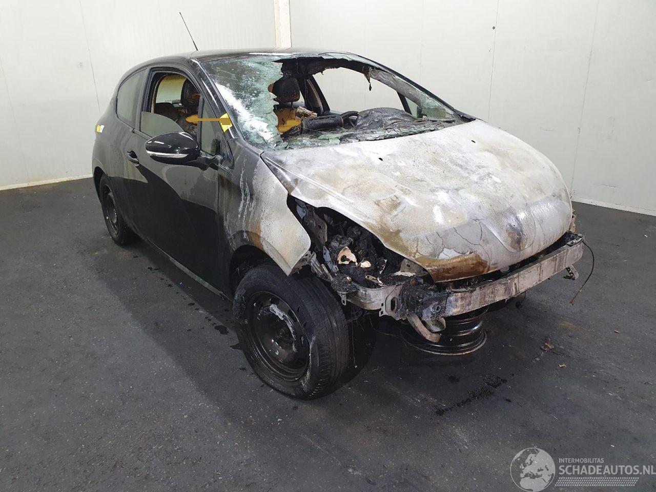 Peugeot 208 1.0 VTI Access