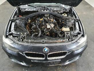 BMW 3-serie F30 320I picture 22