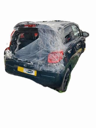 Citroën C1 Origins picture 2